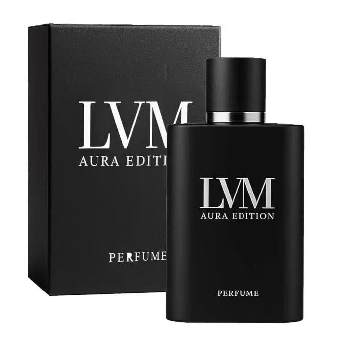 Parfum Pria Wangi Tahan Lama - Parfum Pria Segar dan Ringan untuk Sosial & Kencan dengan Pesona Pher