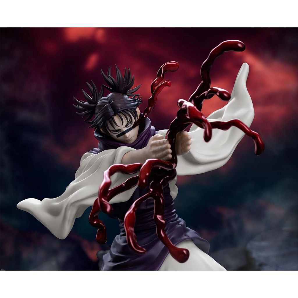 SEGA-Luminasta Jujutsu Kaisen Choso Figure