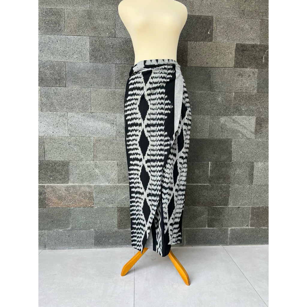 oemah etnik skirt