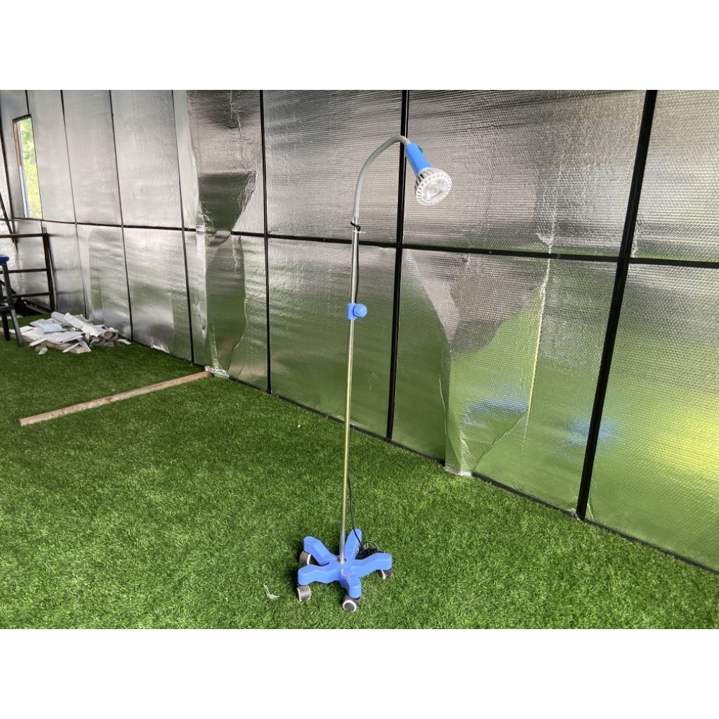 Lampu tindakan medis IBS