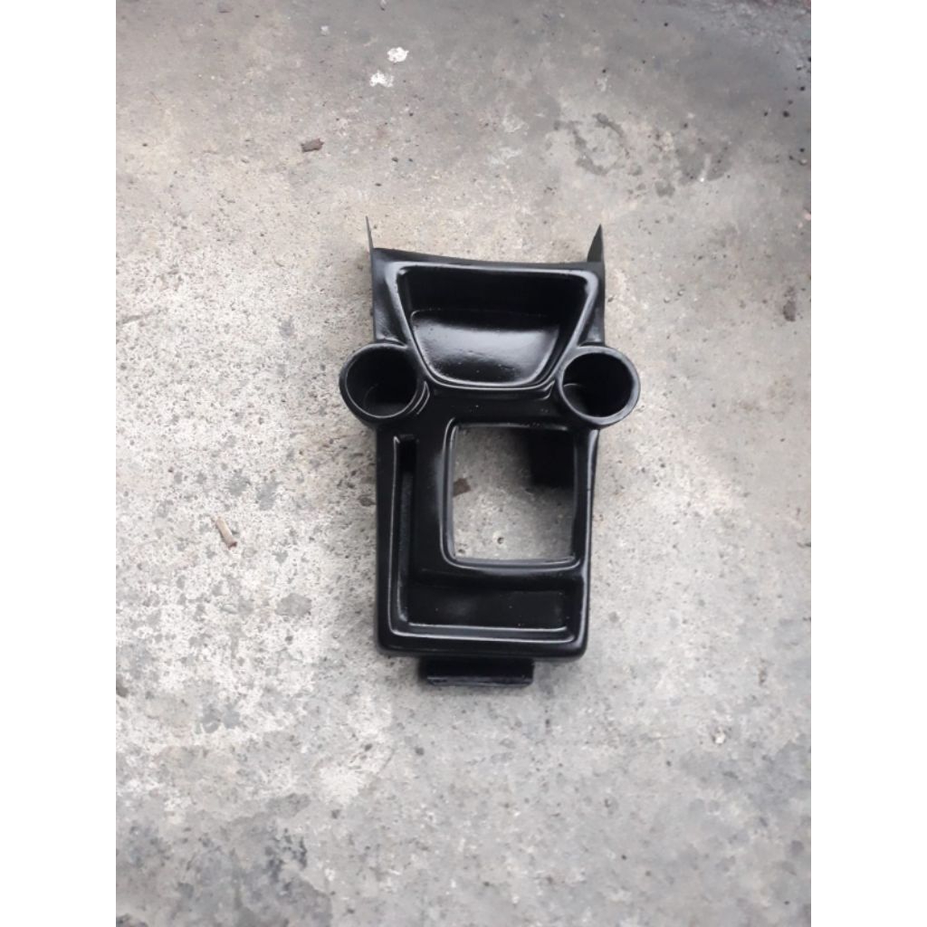 console box nissan terrano kingsroad grandroad spirit
