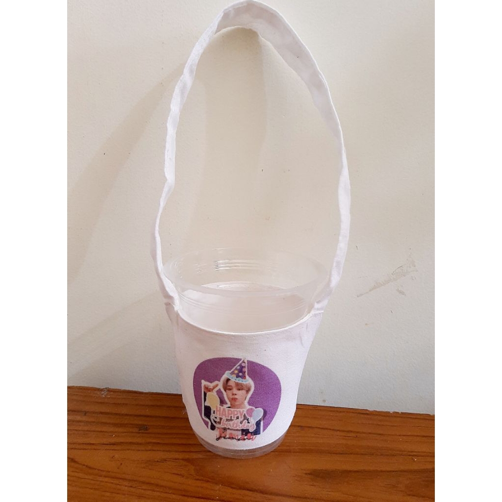 Holder Cup Custom Blacu