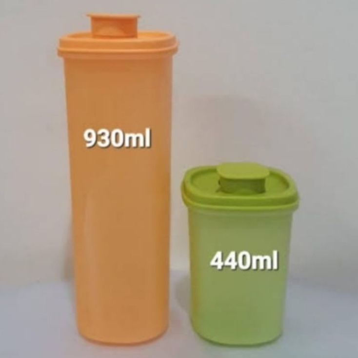 TUPPERWARE EZY POUR (2)
