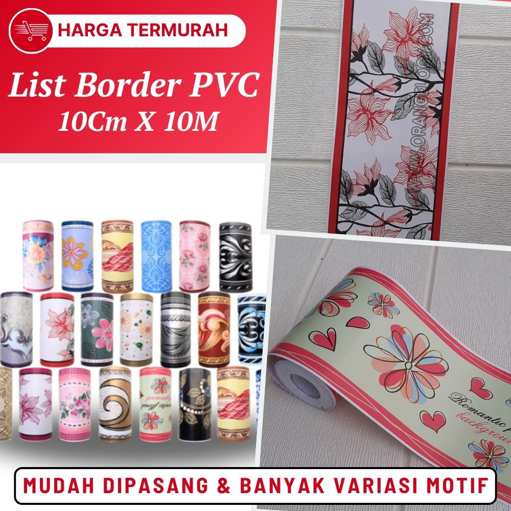 List Wallpaper Dinding Border List Wallpaper Walpaper List Dinding Lis Wallpaper Dinding Stiker List