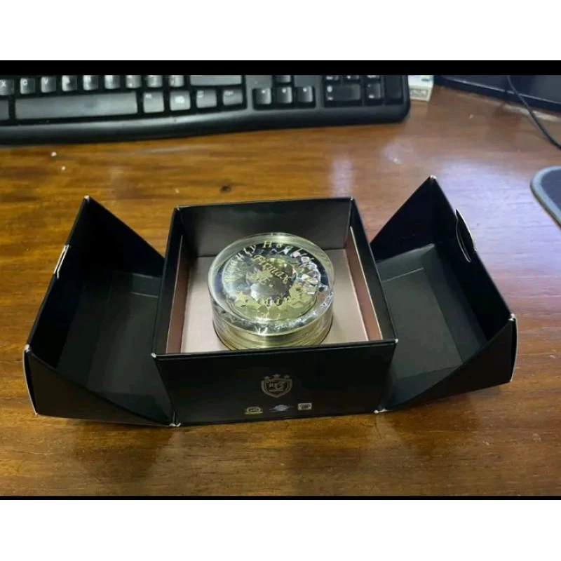 CREAM FIRMAX3 ASLI IMPORT BPOM HALAL GARANSI ASLI 100% Box Hitam