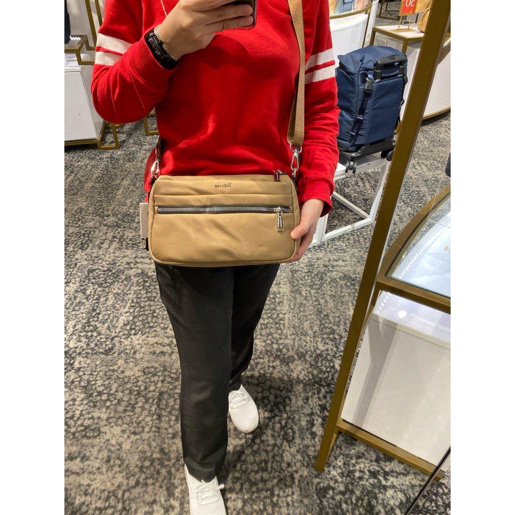 BELLEZZA SLING BAG NYLON YZ2420293
