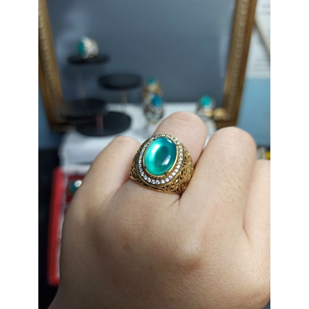 Bacan Doko Giwang