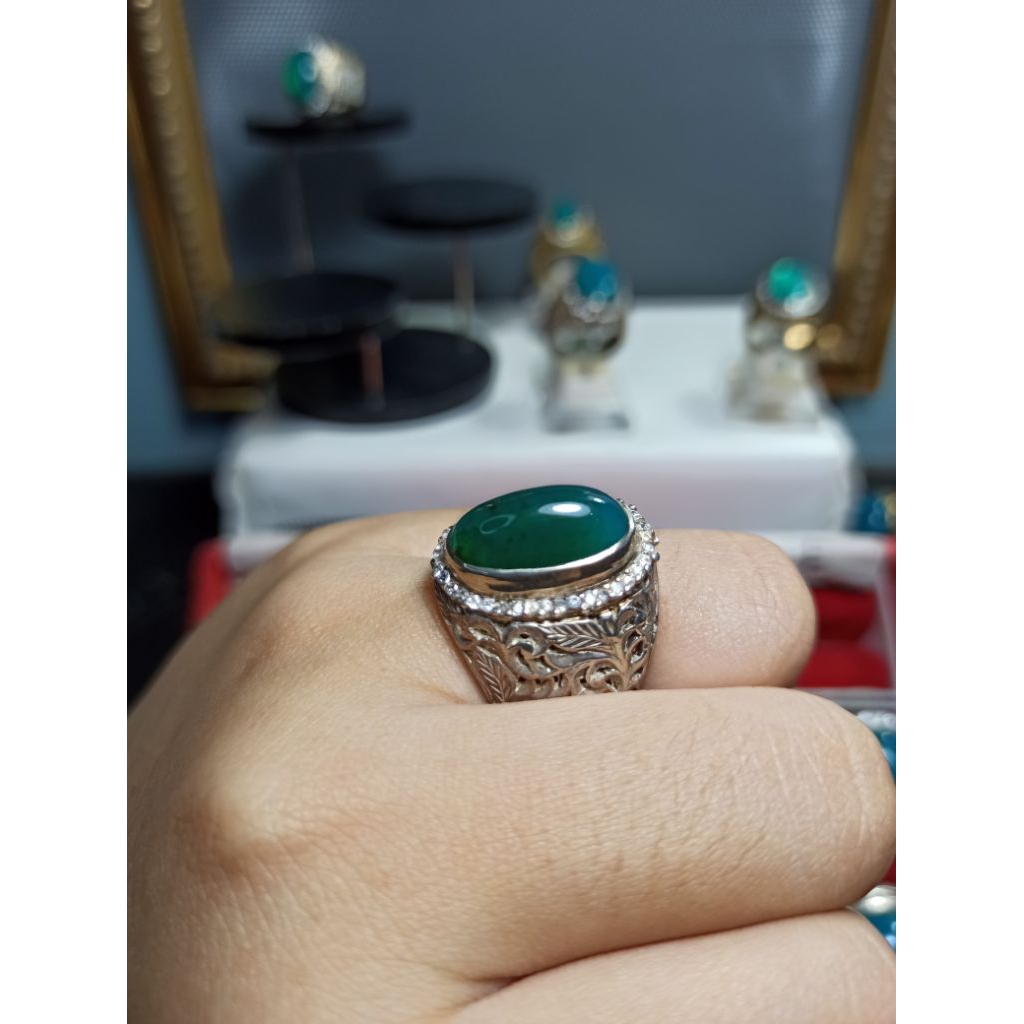 Bacan Coklat