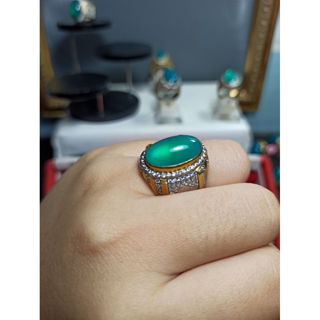 Bacan Coklat