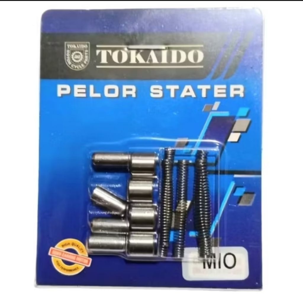 Peloran Pelor  Stater Yamaha Mio