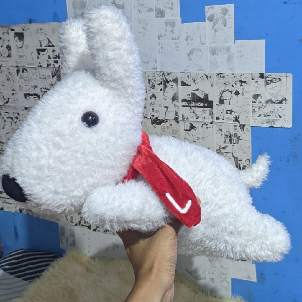 Gaspard et Lisa Lisa Dunkin Limited Edition Plush