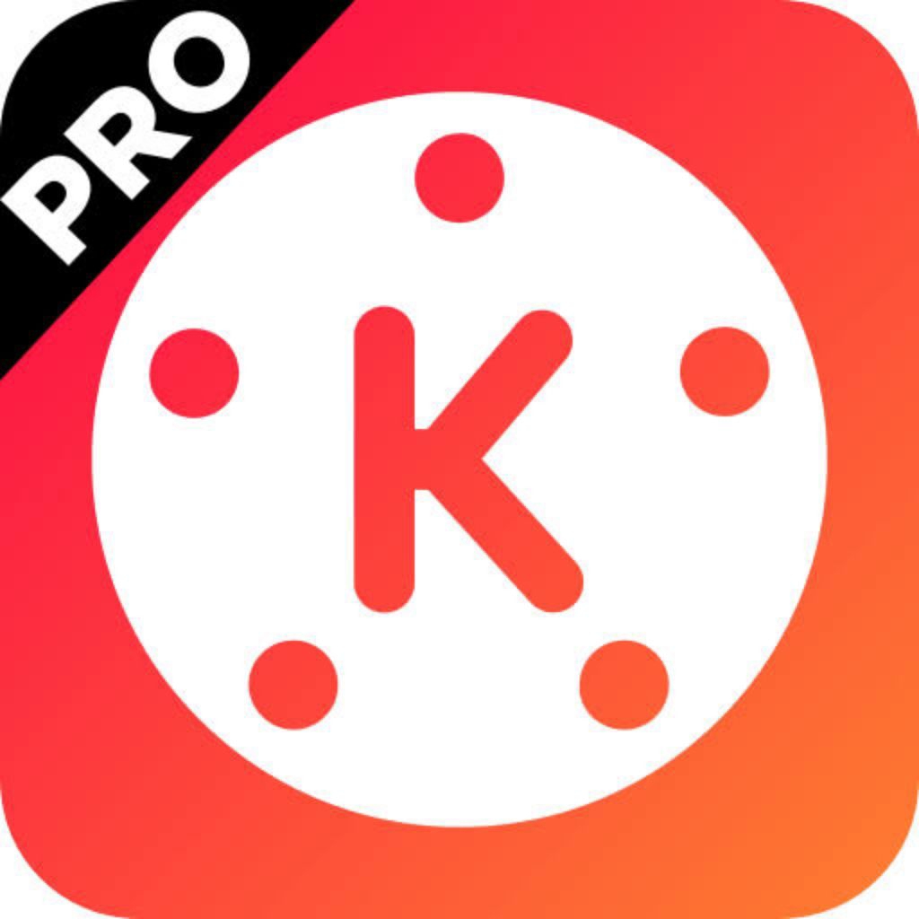 Aplikasi Edit Video - KineMaster Premium Aktivasi Permanen — Tanpa Watermark