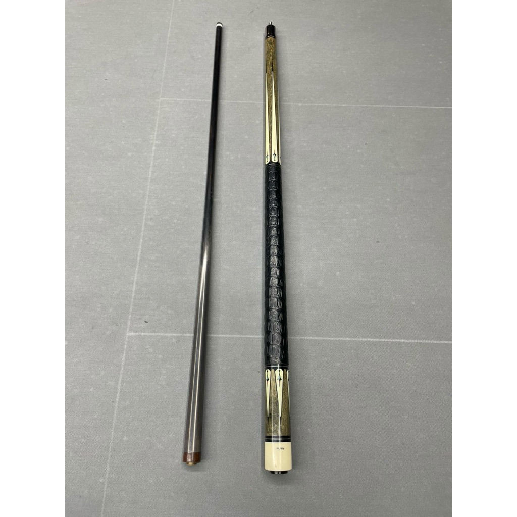 Fury dl 6 shaft custom carbon