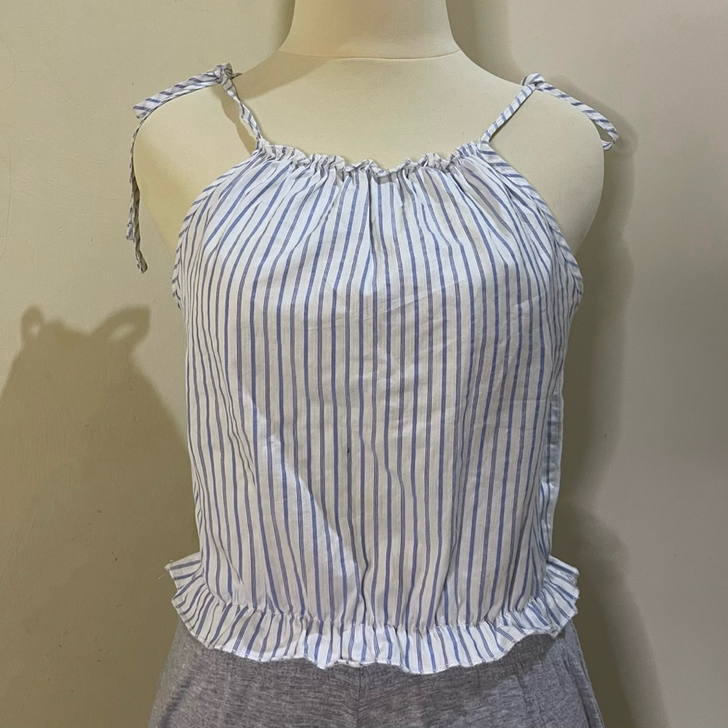 Brandy Melville Carly Tank