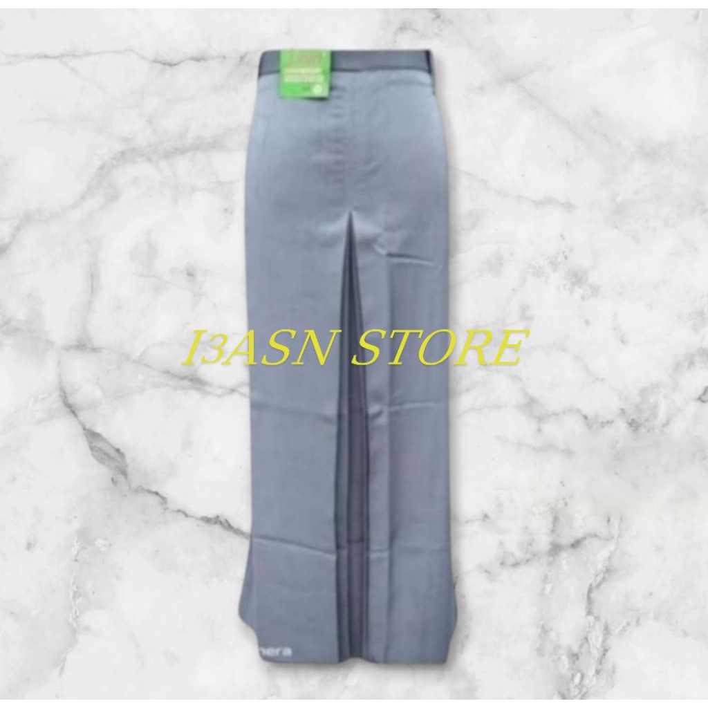 ROK SPAN PANJANG SEKOLAH SMA ABU ABU