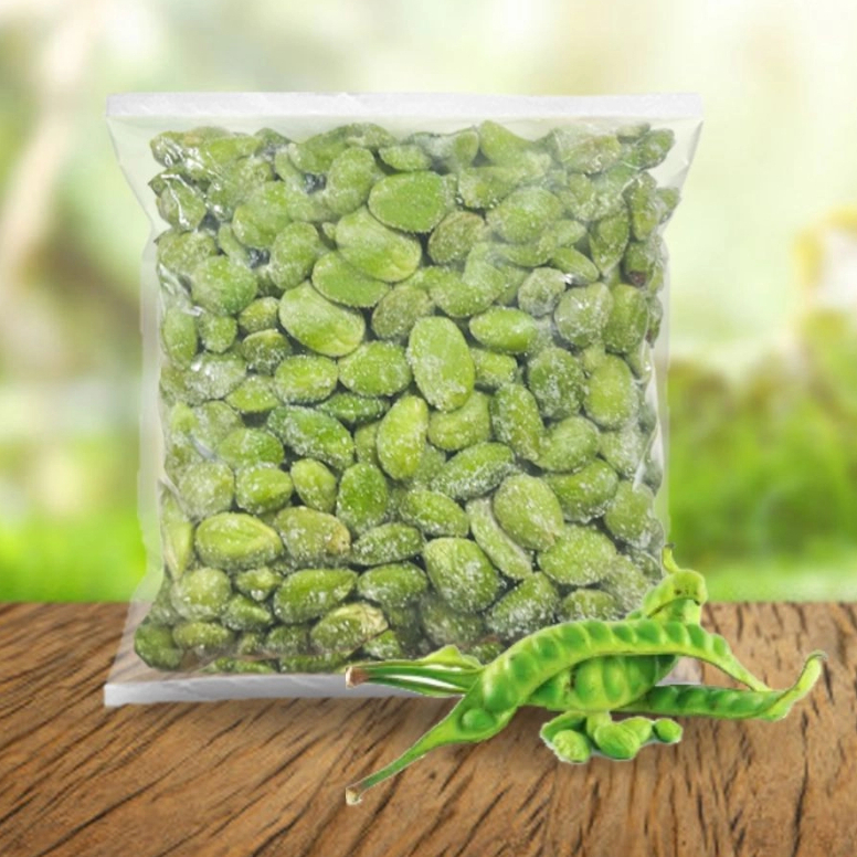 Petai | Pete Kupas | Frozen