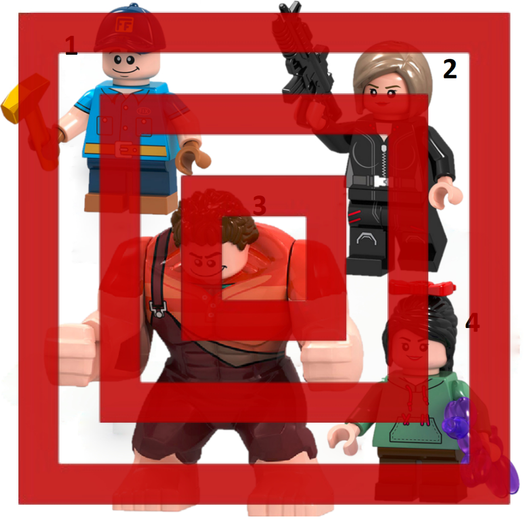 Harga wreck it ralph Terbaru Feb 2026 | BigGo Indonesia