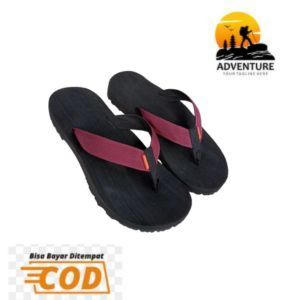 Sandal Gunung Sandal Jepit Gunung Pria CANO Murah Sandal Jepit Gunung