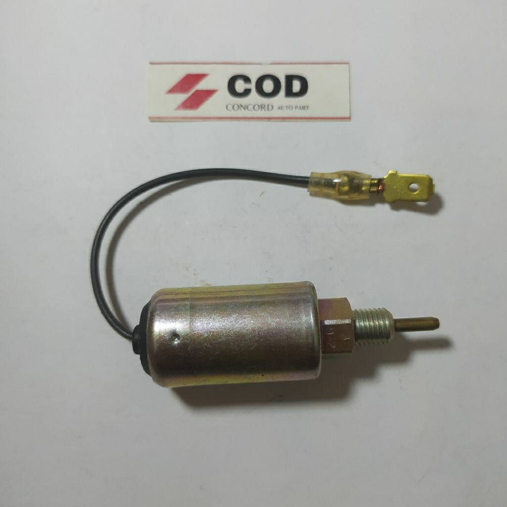 SWITCH CARBURATOR SUZUKI CARRY 1.0