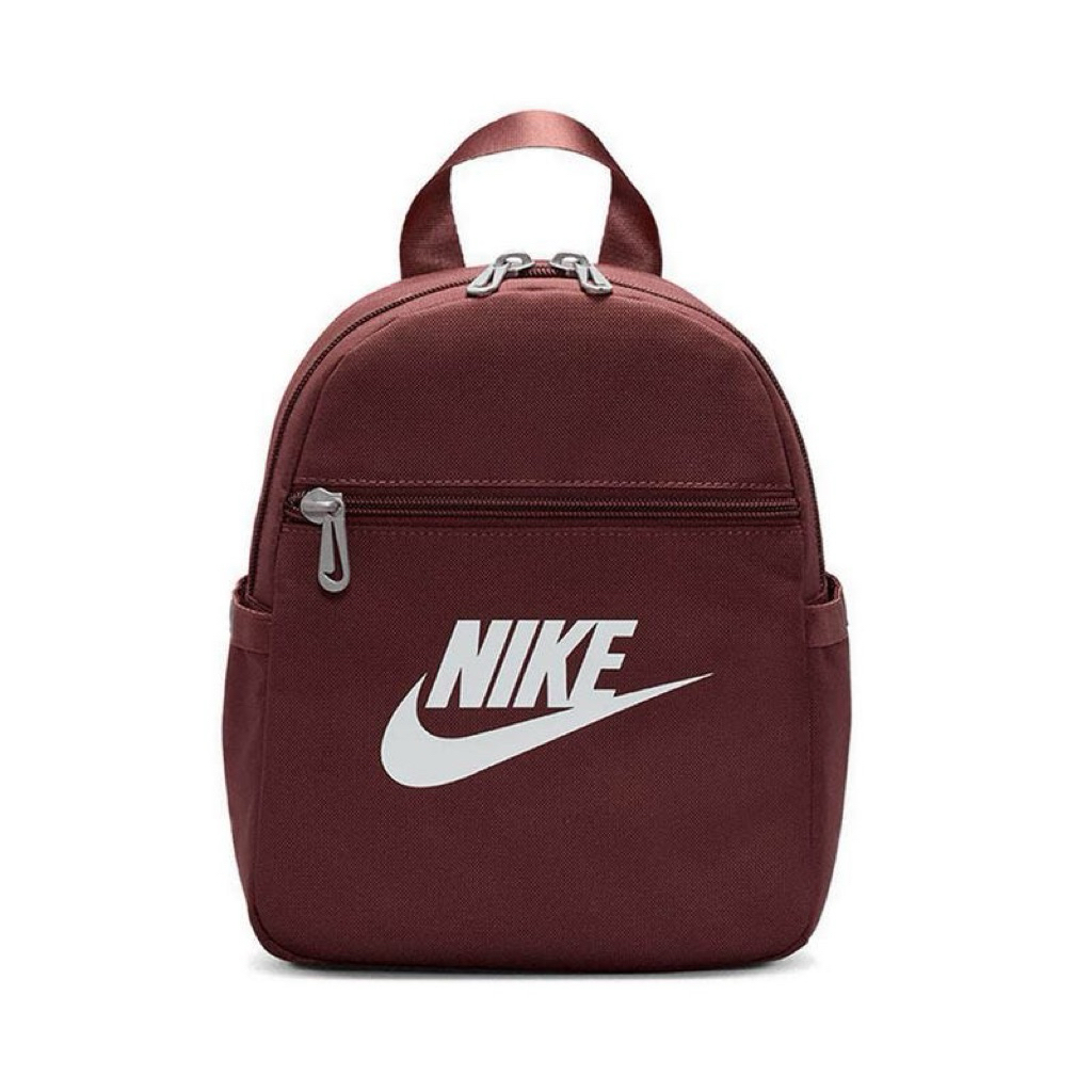 NIKE Sportswear Futura 365 Women's Mini Backpack (6L) - Brown NIKCW930121800RMIS