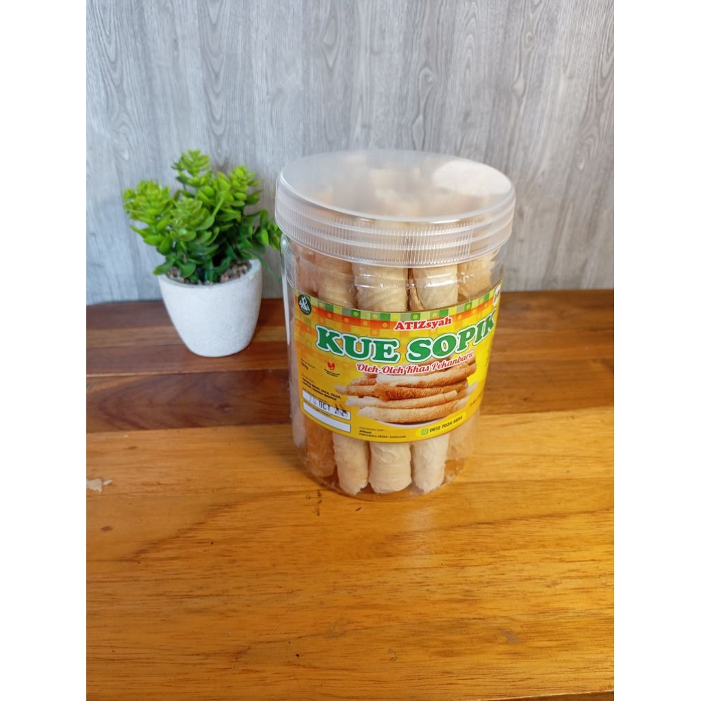 kue semprong 112 gr