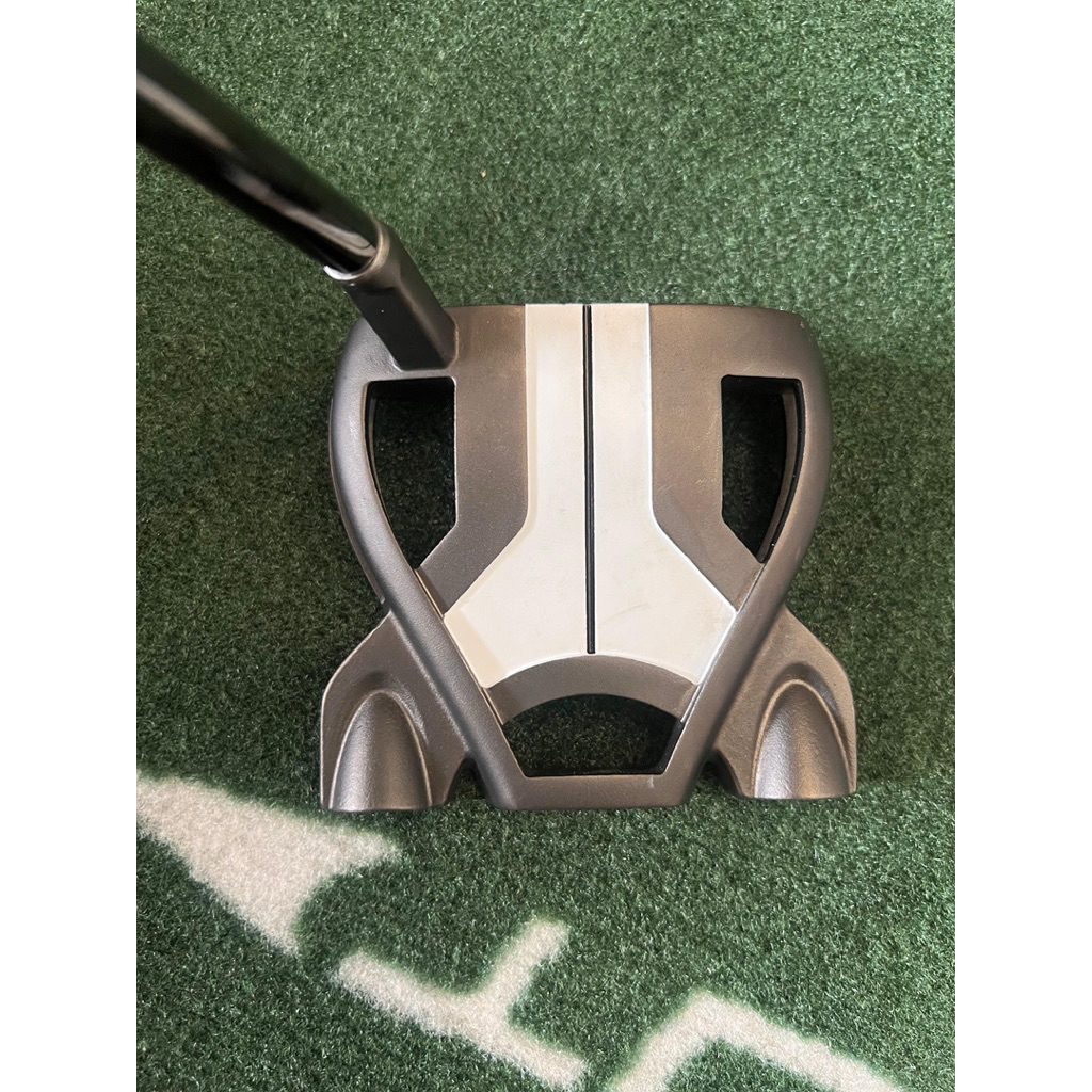 taylormade putter spider tour 2025