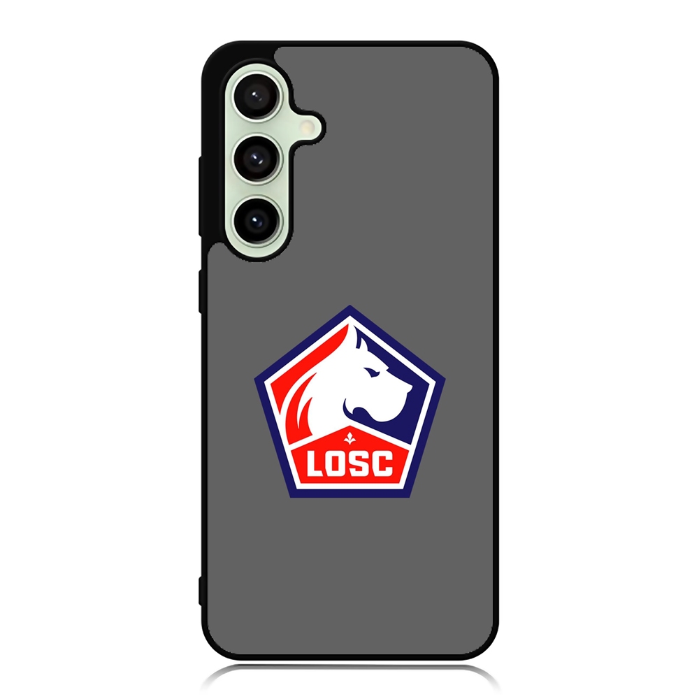 Case Phone Series Samsung A56 A36 A26 A55 A54 A53 A52 A51 A50 5G Tpu Softcase LOSC Lille