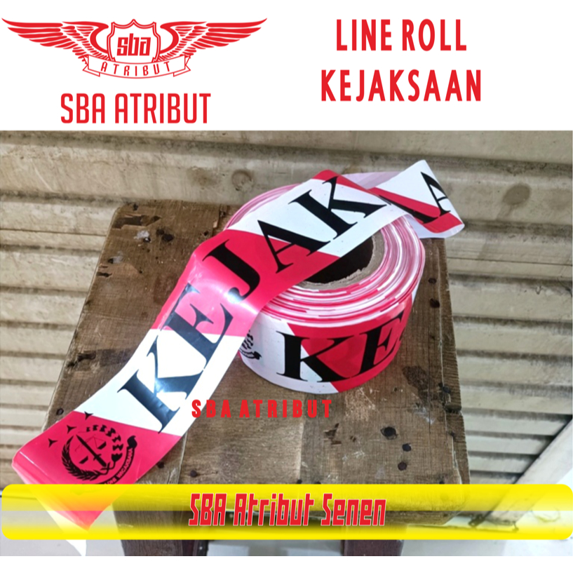 GARIS LINE KEJAKSAAN | BARANG BUKTI DAN RAMPASAN