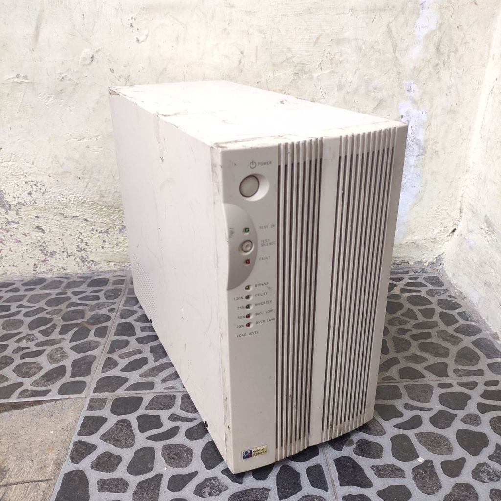 UPS VEKTOR 3000VA 2100WATT MS/ML+3000 UPS 3KVA ON SINEWAVE ups 3000va