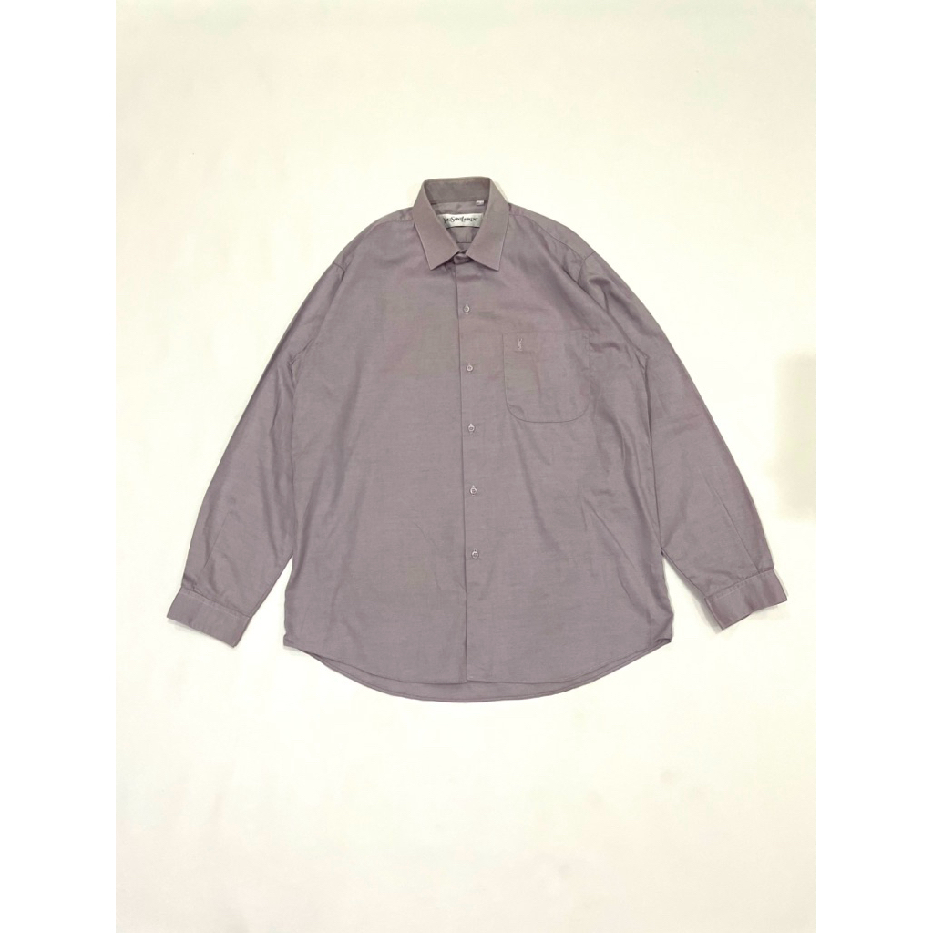 Kemeja Yves Saint Lauren