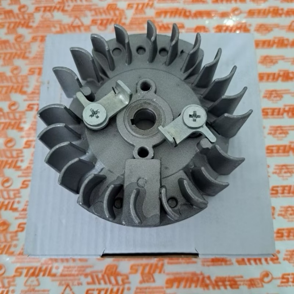 FLYWHEEL MAGNET CHAINSAW 5200/5800 STIHL ORIGINAL