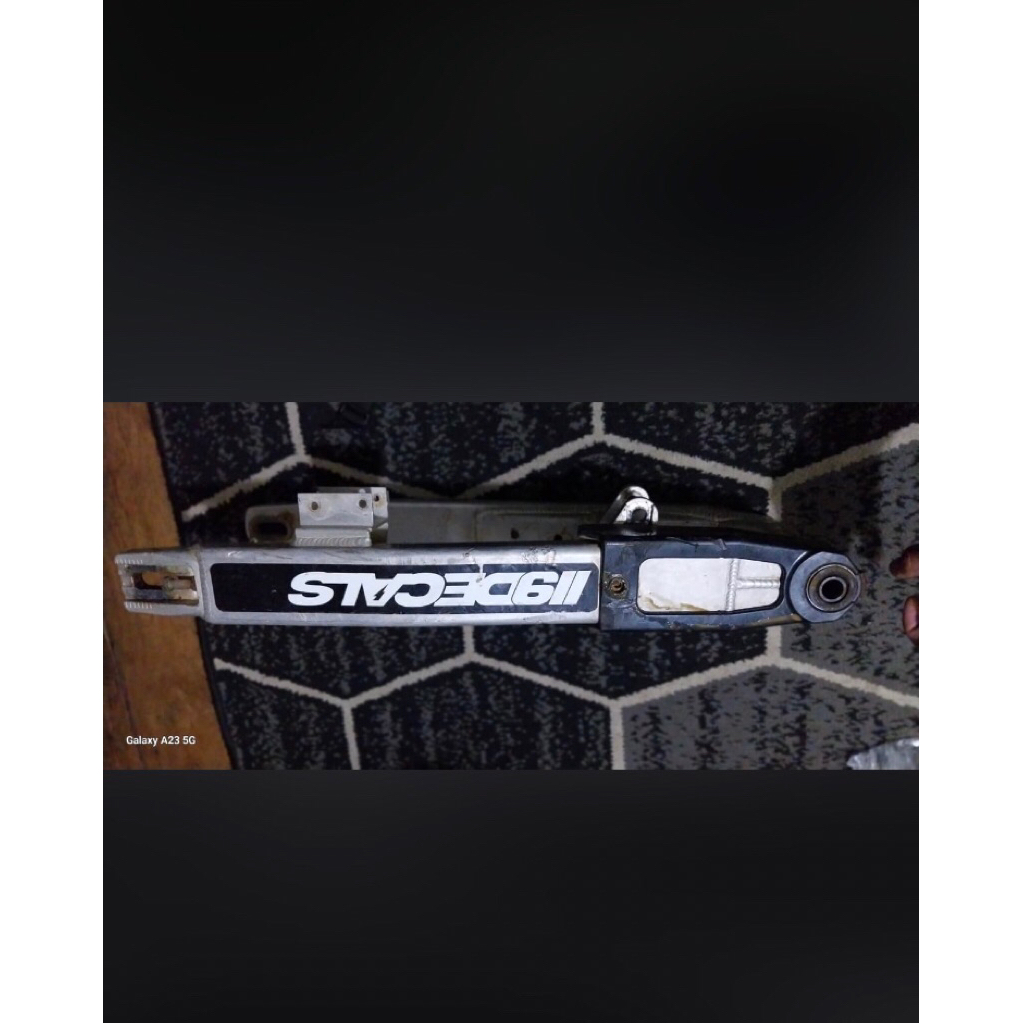 Arm Gordon For Klx (bekas)