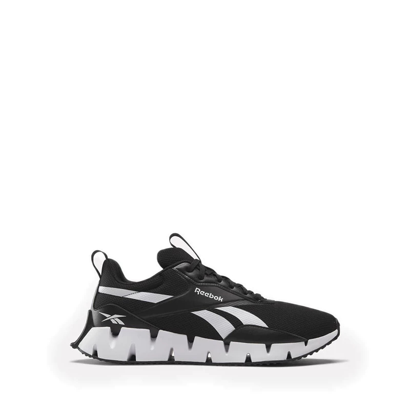 Reebok Zig Dynamica Str Mens Running Shoes