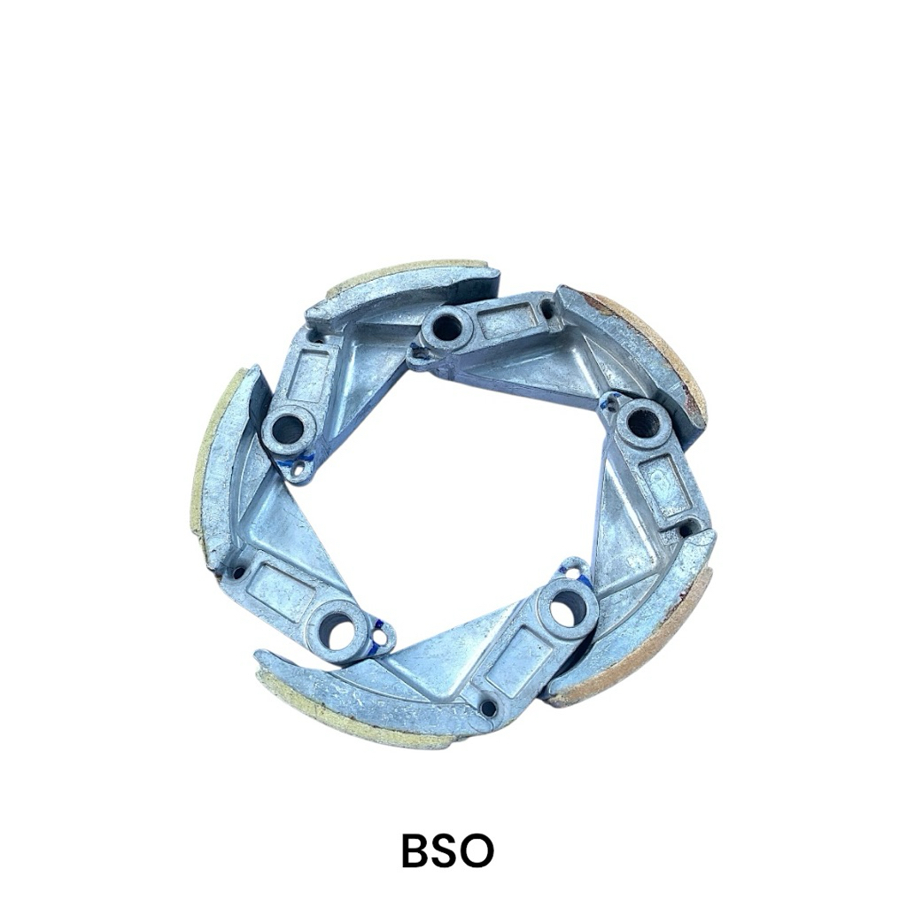 Kampas ganda KAMPAS GANDA XMAX 250 CC omatis kopling yamaha xmax 250 original Kampas Ganda Otomatis 