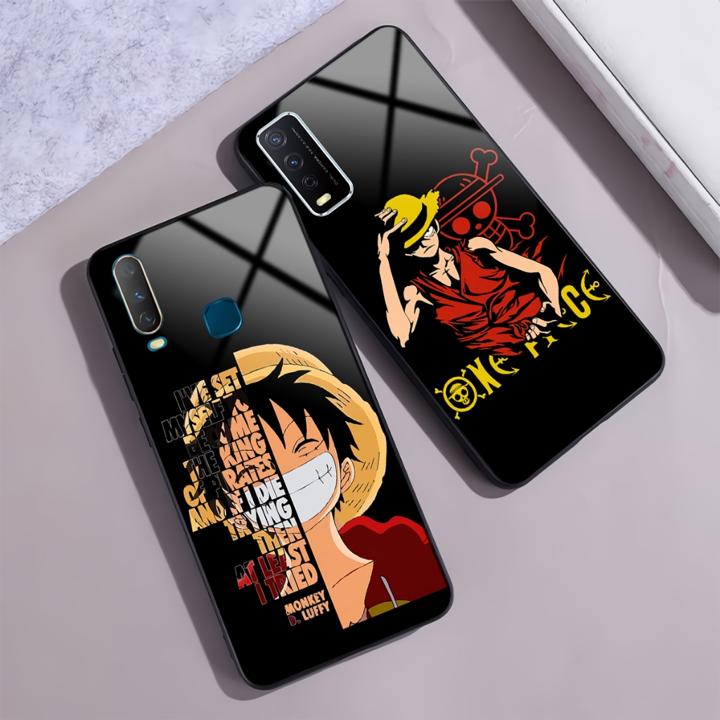 CASING PELINDUNG VIVO Y20 / Y20i / Y20S / Y12S / Y12 / Y21 / Y21S / Y21A / Y33T / Y17 / Y15 / Y12 / 