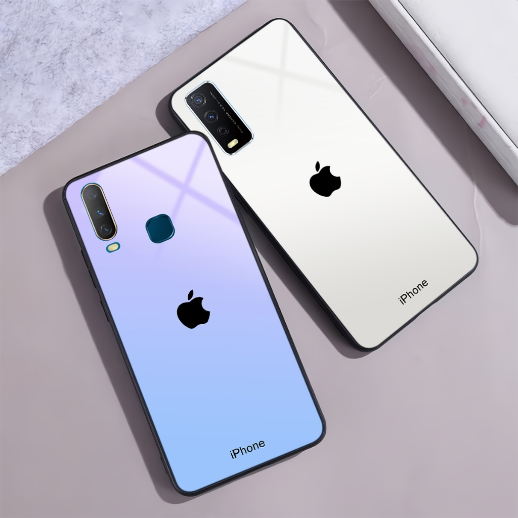 CASING PELINDUNG VIVO Y20 / Y20i / Y20S / Y12S / Y12 / Y21 / Y21S / Y21A / Y33T / Y17 / Y15 / Y12 / 