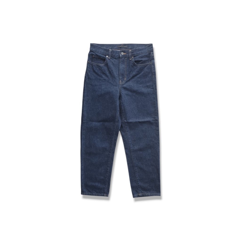 [Size setara 30] Buggy UNIQLO JEANS - Original