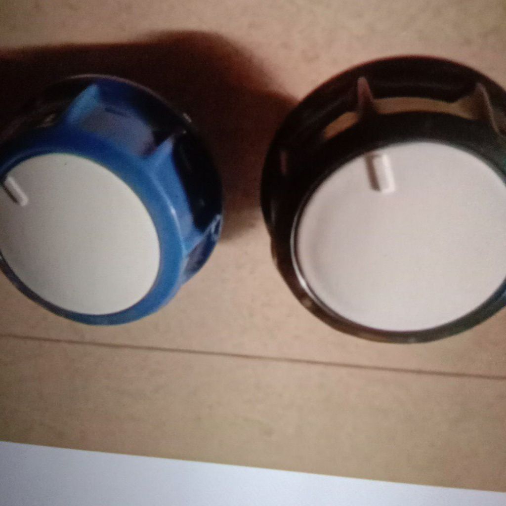 knop mesin cuci terbaru Polytron