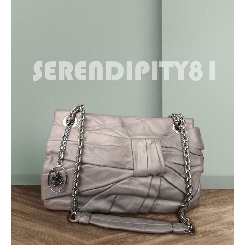 Preloved Tas NINA. RICCI