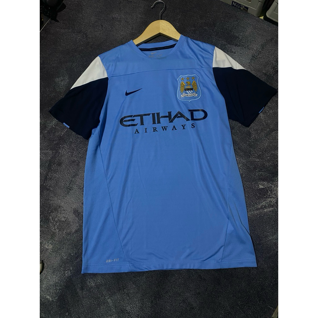 Training Jersey Manchester City Man.city (Baca Deskripsi Produk)