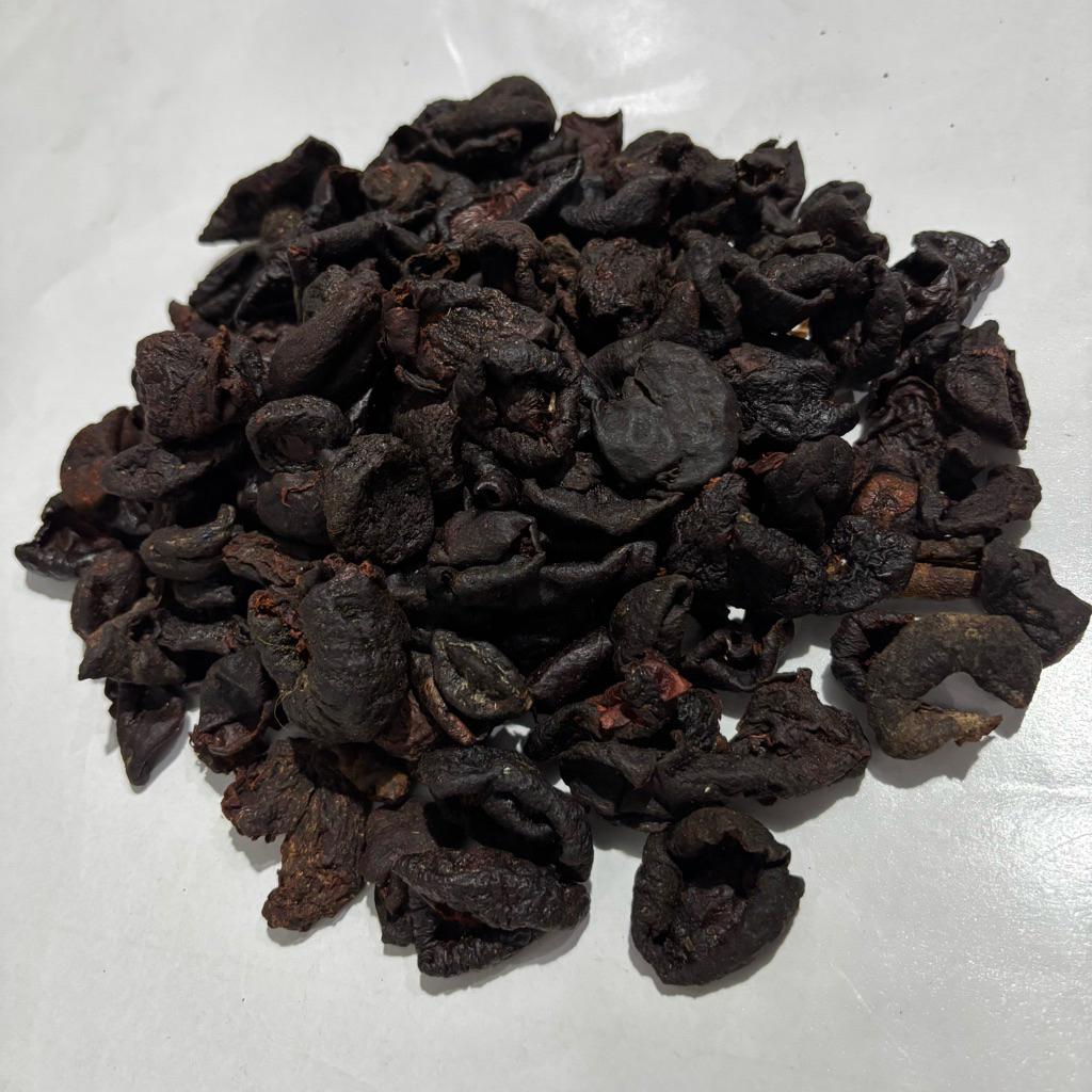 Asam kandis Padang Harum