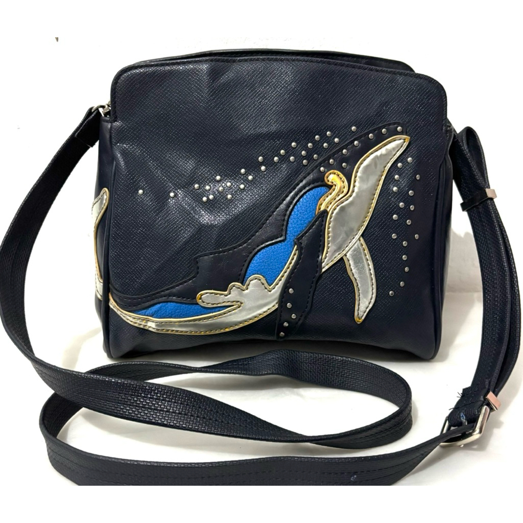 SlingBag Lapalette Cupcake Second