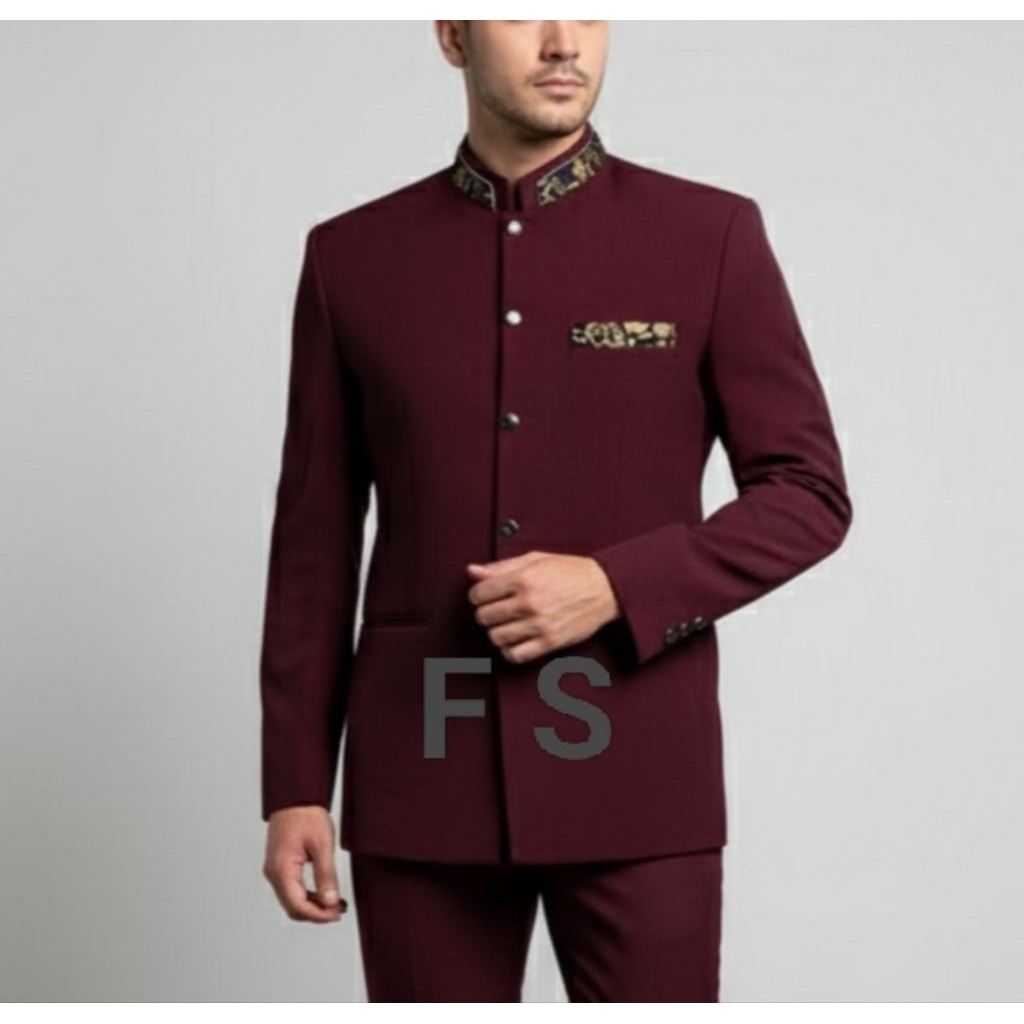 jasko batik pria premium langan panjang