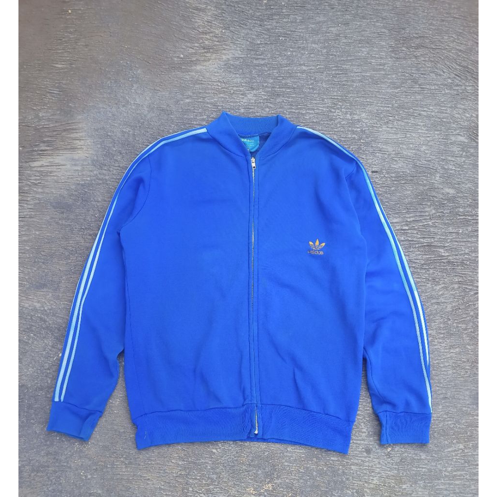 Tracktop Adidas Ventex ATP