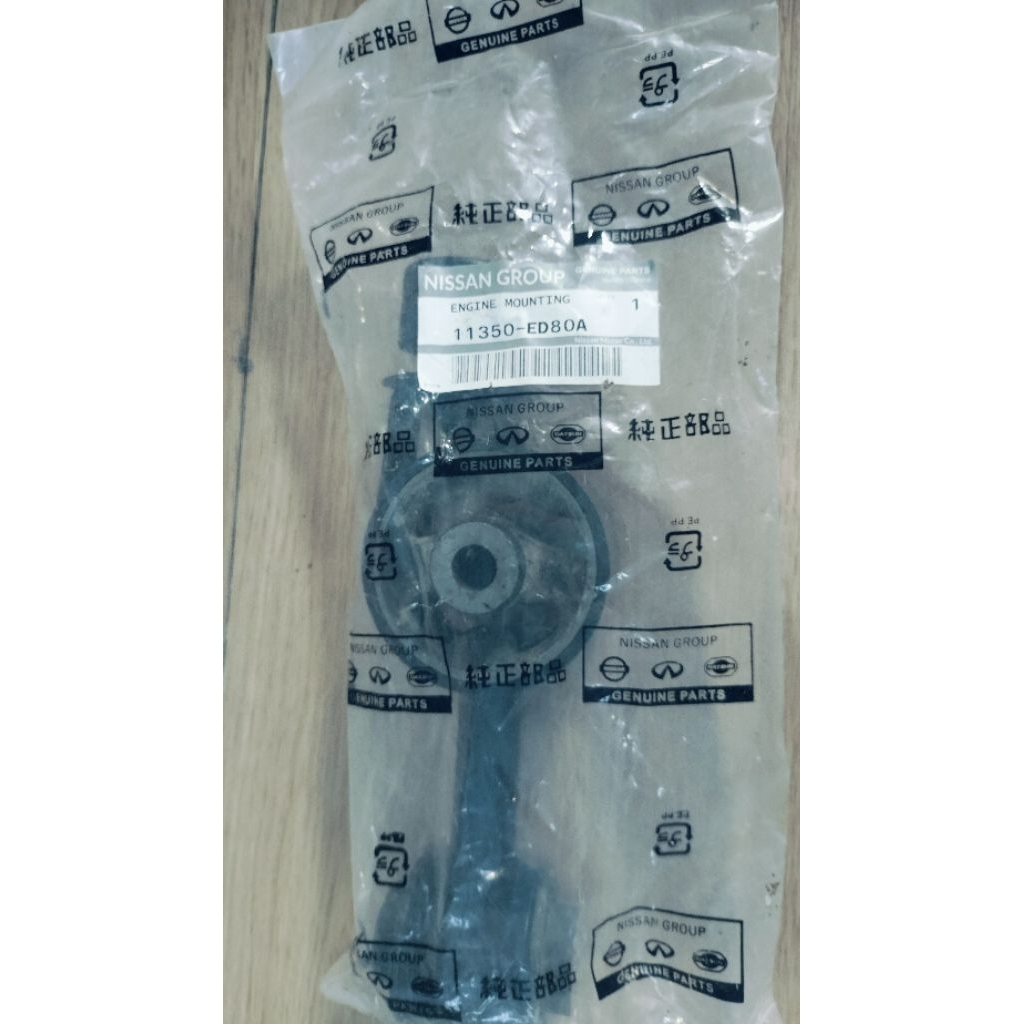 Engine Mounting Grand Livina 1.8 Kanan Atas Baru