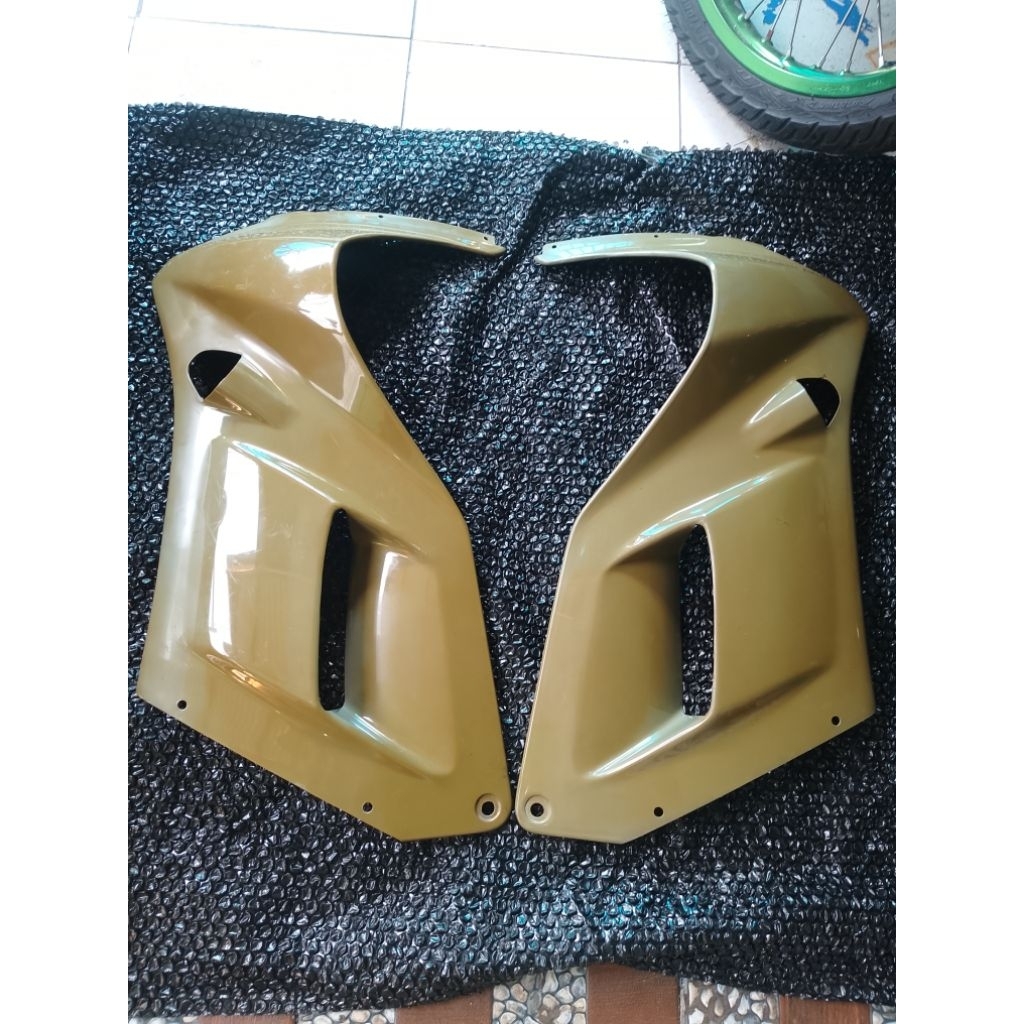 fairing nsr r 150