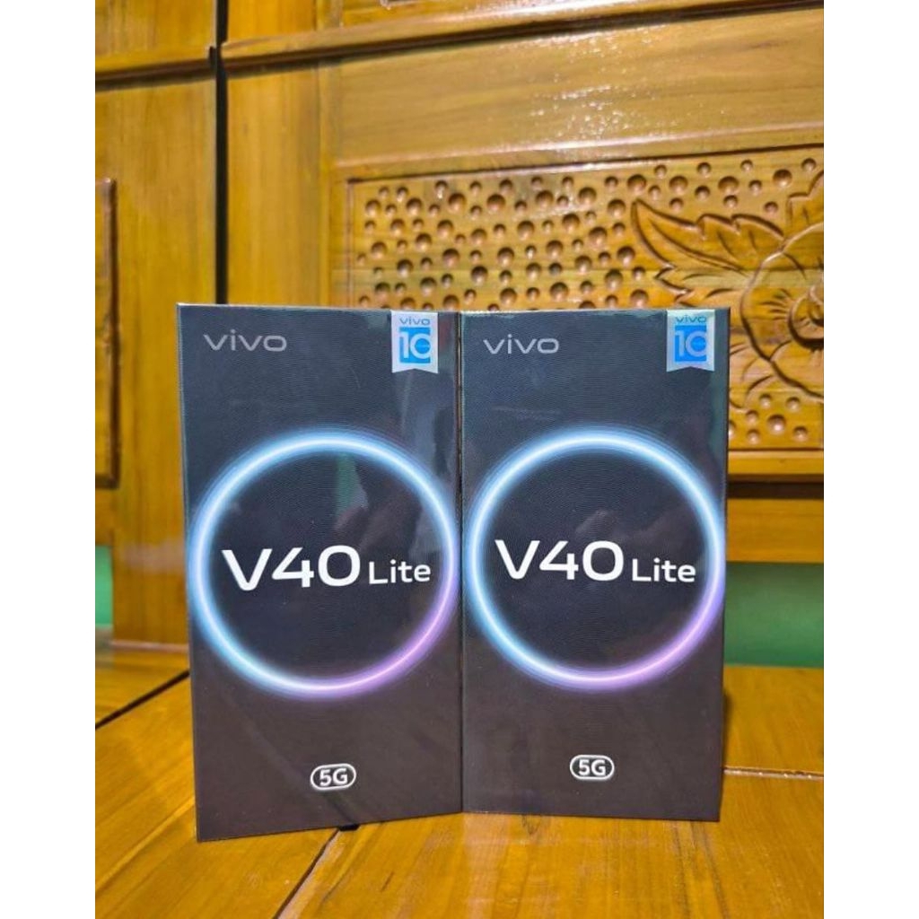 VIVO V40 Lite 5G 8GB+8GB/256GB