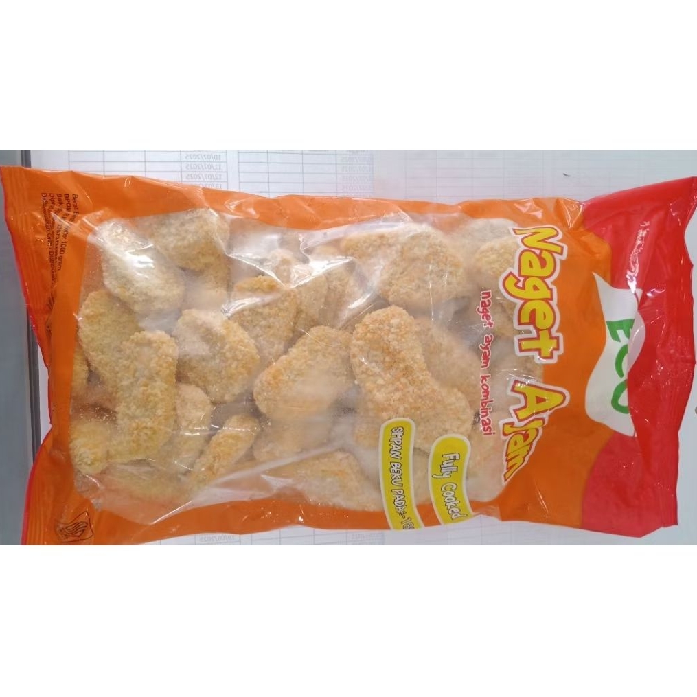 So Eco Nugget 1000g