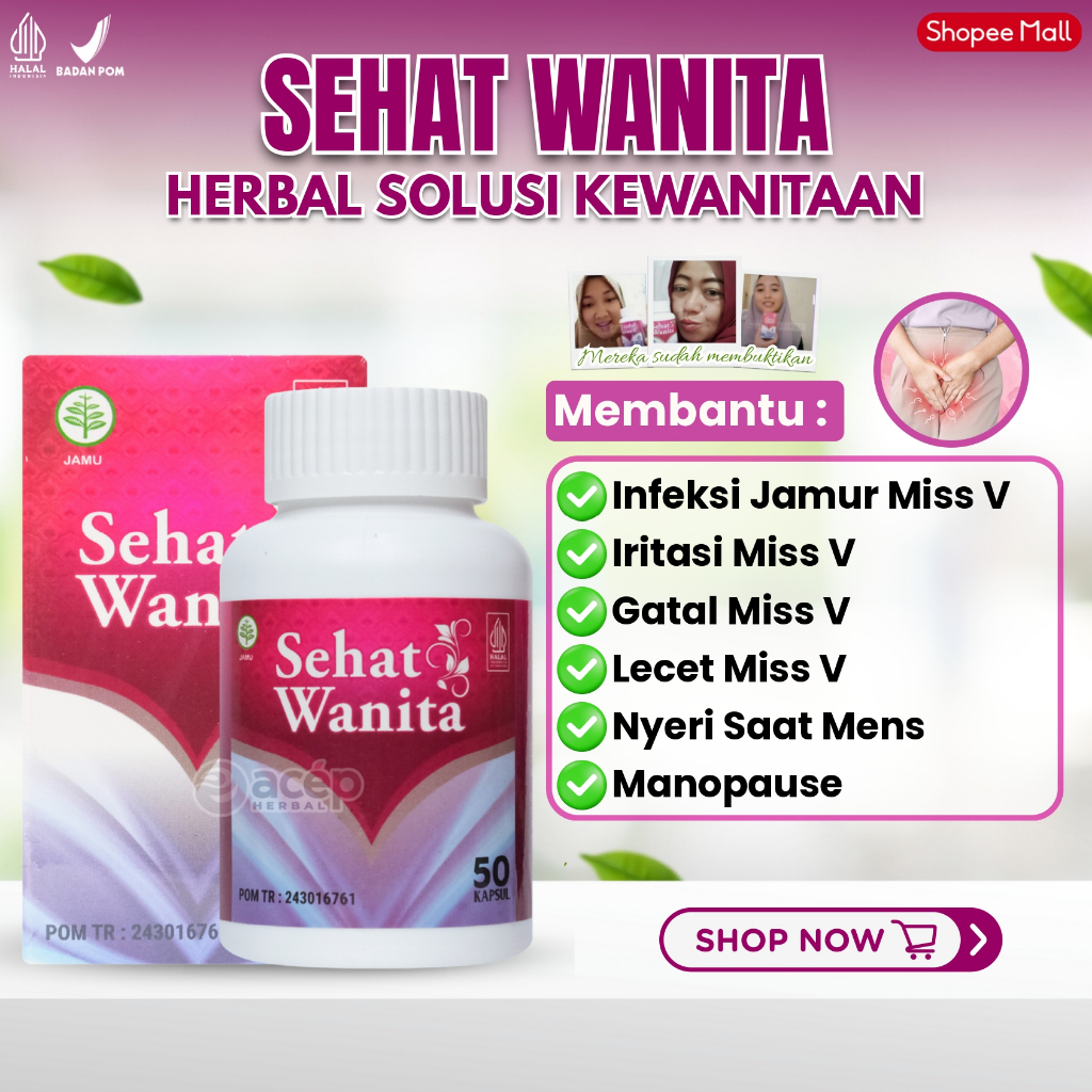 Sehat Wanita Infeksi Jamur Iritasi Miss V Gatal Bau Miss V Manopause Nyeri Saat Haid Lecet Miss V