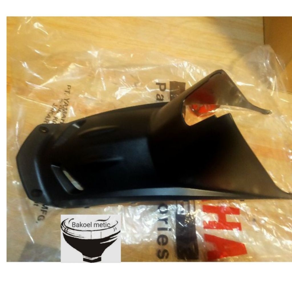 cover mesin bawah jok Mio sporty original dek mesin Mio sporty original underseat Mio sporty ori mio